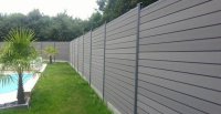 Portail Clôtures dans la vente du matériel pour les clôtures et les clôtures à Tupin-et-Semons