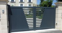 Notre société de clôture et de portail à Tupin-et-Semons